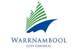 Warrnambool City Council Logo